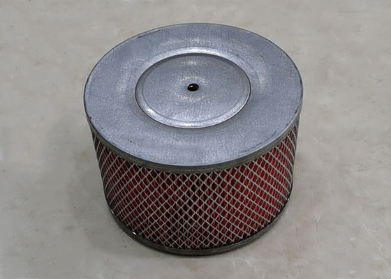 ISO9001 অটোমোবাইল এয়ার ফিল্টার