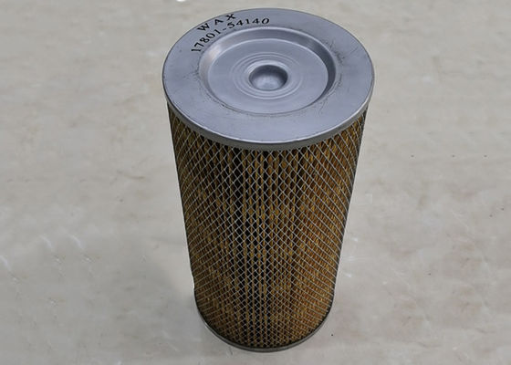 ISO9001 অ্যান্টি এজিং 16546 0W800 অটোমোবাইল এয়ার ফিল্টার