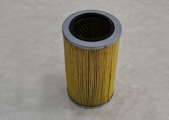ইনজেকশন ছাঁচনির্মাণ OEM 1500A098 160 মিমি অটোমোবাইল এয়ার ফিল্টার