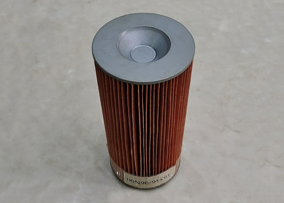 ISO9001 ধাতু ক্যাপ MR204842 অটোমোবাইল এয়ার ফিল্টার