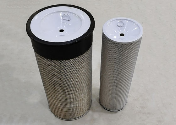 K3544PU ভারী দায়িত্ব বায়ু ফিল্টার
