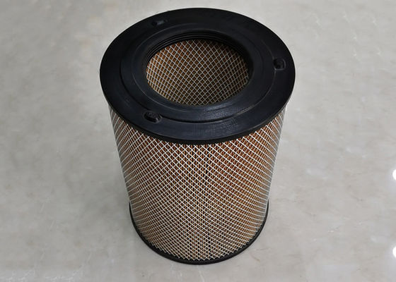 বড় ধুলাবালি ক্যাপাসিটি F7 K3544PU লরি এয়ার ফিল্টার