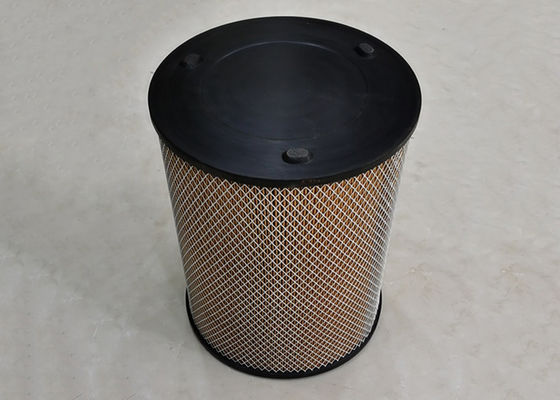 ISO9001 চাপ প্রতিরোধের K3046 ট্রাক এয়ার ফিল্টার