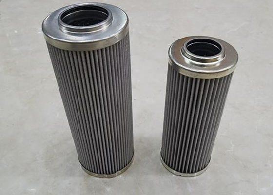 যৌগিক গ্লাস ফাইবার লব তেল ফিল্টার কার্টিজ