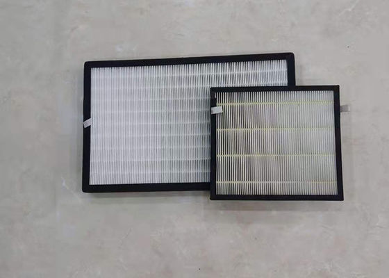 ISO9001 শিখা retardant g4 প্রাথমিক এয়ার ফিল্টার