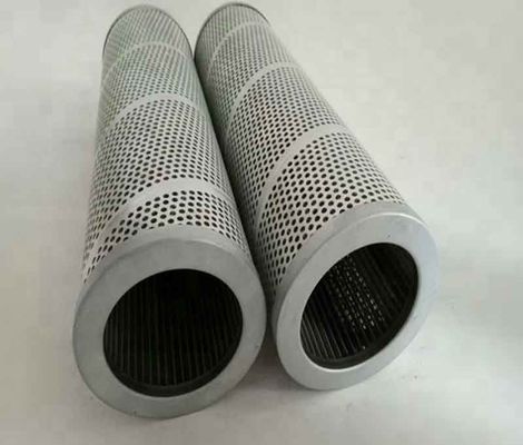 স্টেইনলেস স্টীল Sintered প্লেট 20um 2000H উচ্চ চাপ ফিল্টার উপাদান
