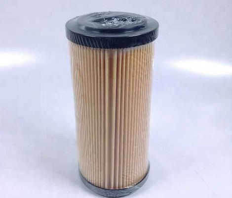 রাসায়নিক শিল্পের জন্য Sintered প্রাকৃতিক মোমবাতি টাইপ ট্রাক্টর 3um হাইড্রোলিক ফিল্টার উপাদান