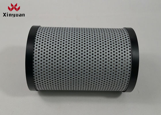 SF504M90 5um হাইড্রোলিক তেল ফিল্টার উপাদান
