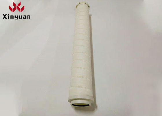 HC8314FCN39H হাইড্রোলিক সিস্টেম ফিল্টার ড্রিলিং রিগ লুব্রিকেটিং তেল