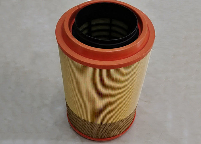 উচ্চ ফিল্টারিং যথার্থ K3261 460 মিমি ভারী দায়িত্ব বায়ু ফিল্টার