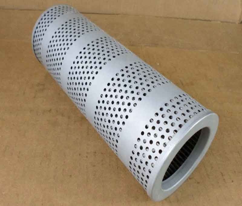 স্টেইনলেস স্টীল Sintered প্লেট 20um 2000H উচ্চ চাপ ফিল্টার উপাদান